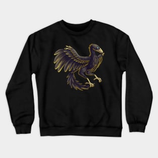 Archaeopteryx Crewneck Sweatshirt